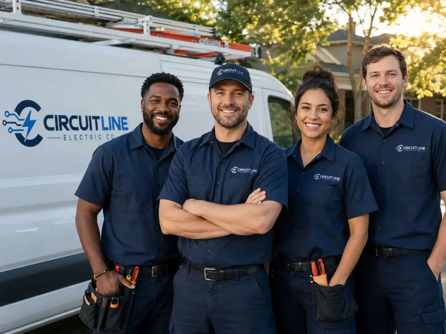Whole Home Rewiring company in Gladstone, MO