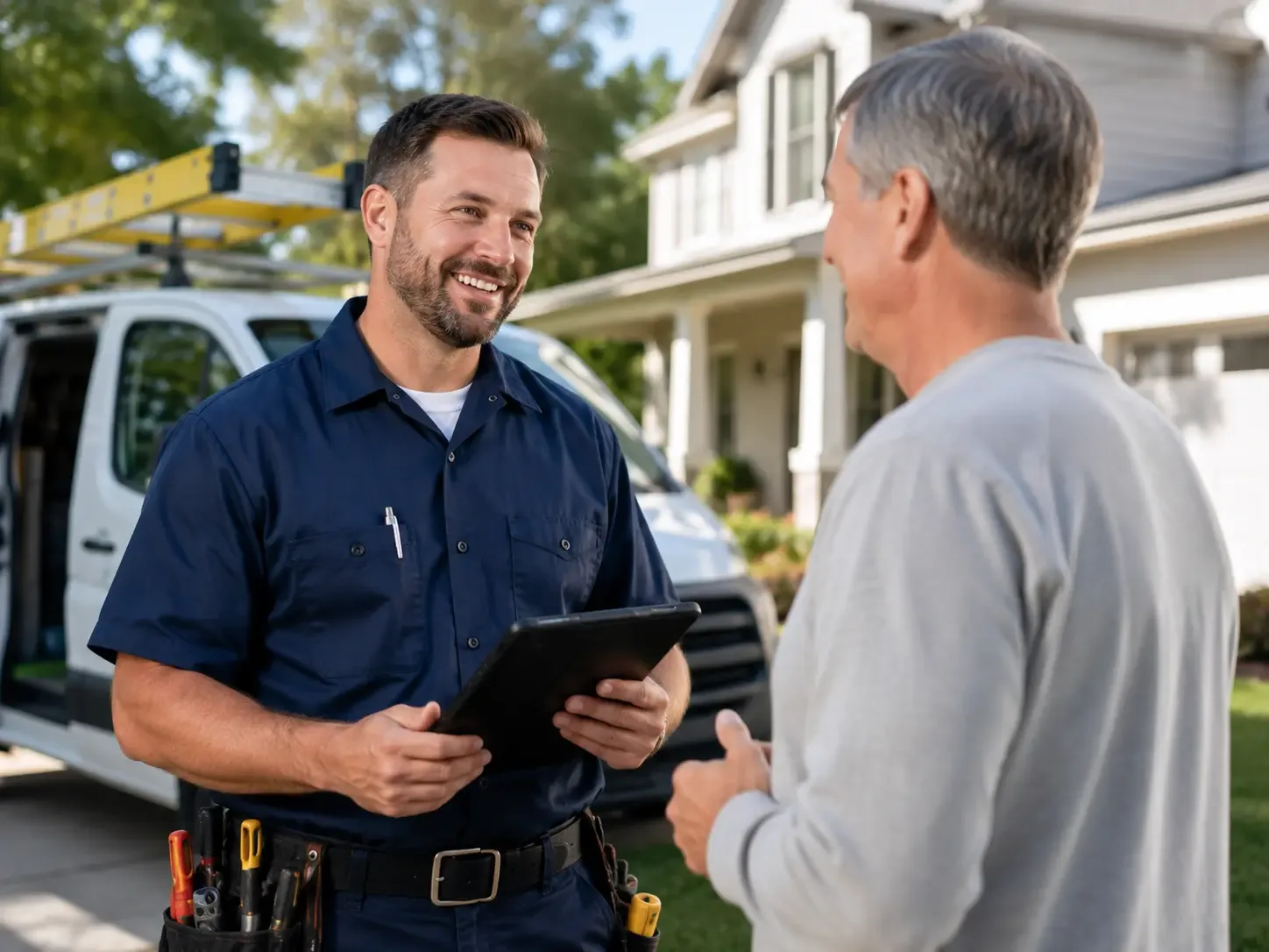 Whole Home Rewiring Gladstone, MO FAQs